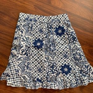 Sahalie skirt
